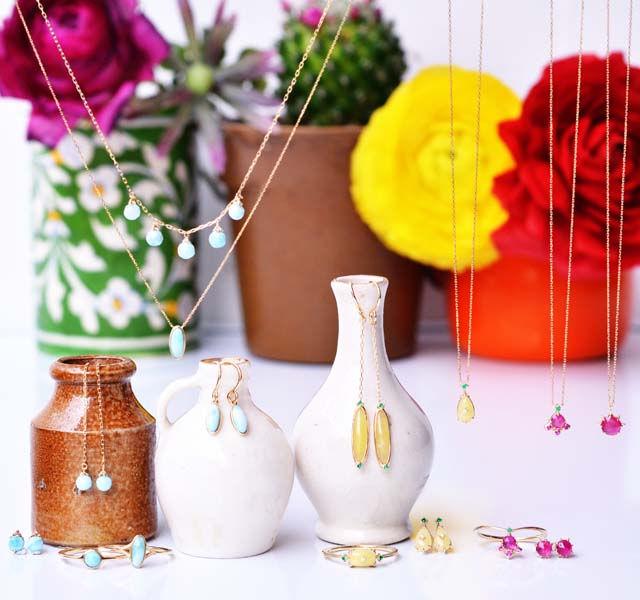 Summer Collection