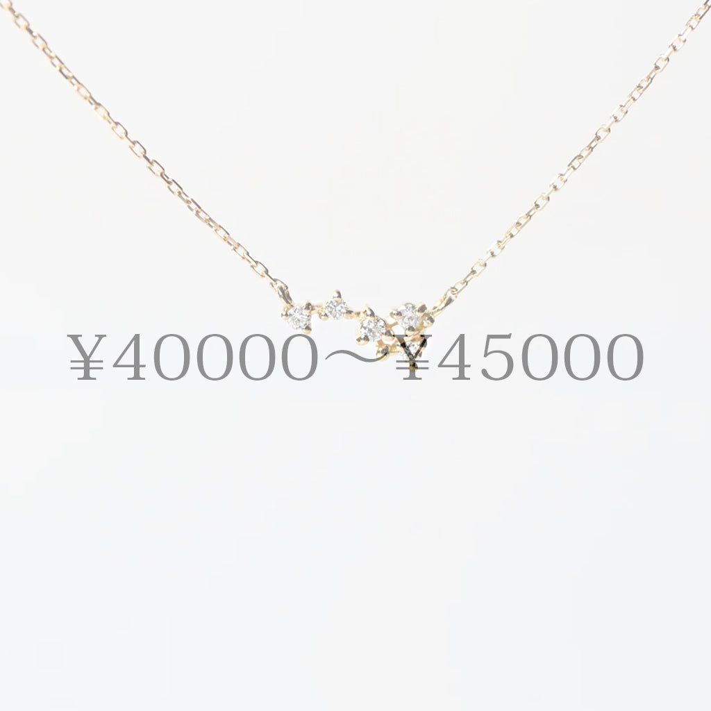 ¥40000～¥45000