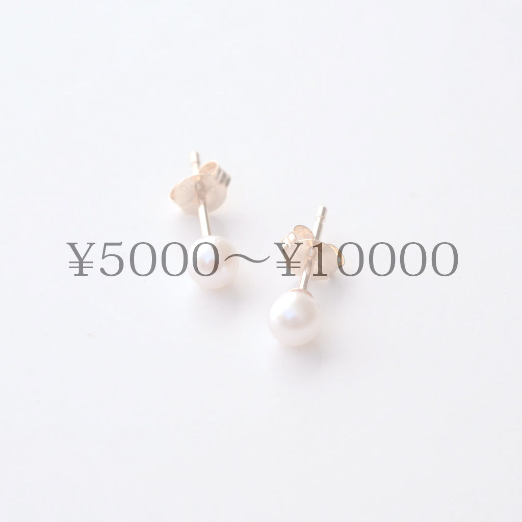¥5000～¥10000