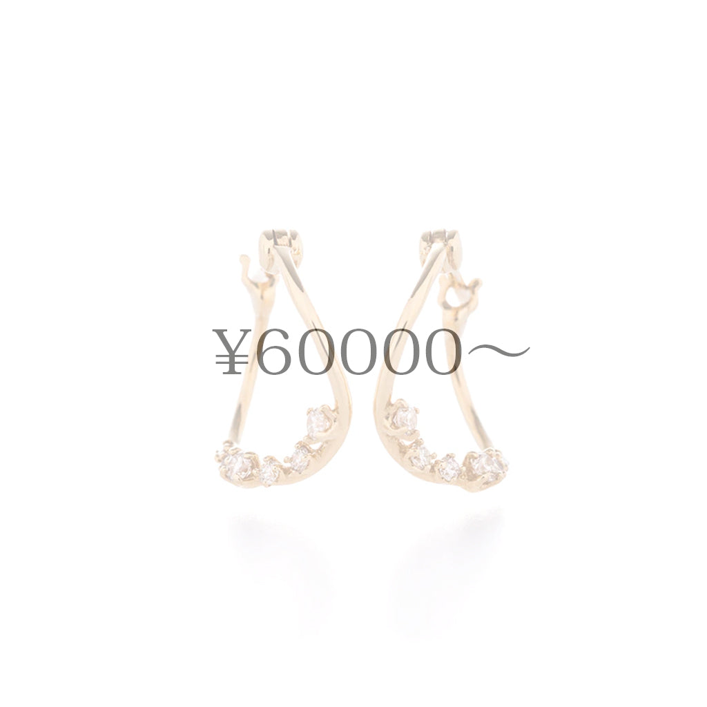 ¥60000～