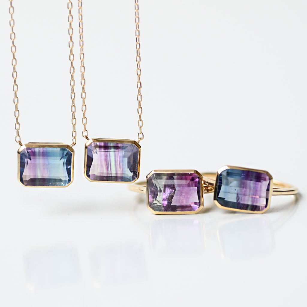 レインボーフローライト