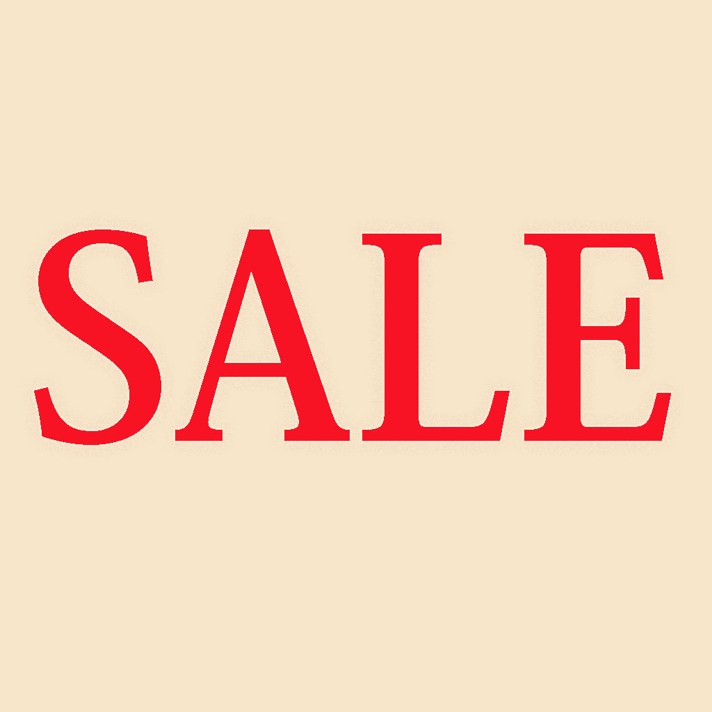 SALE