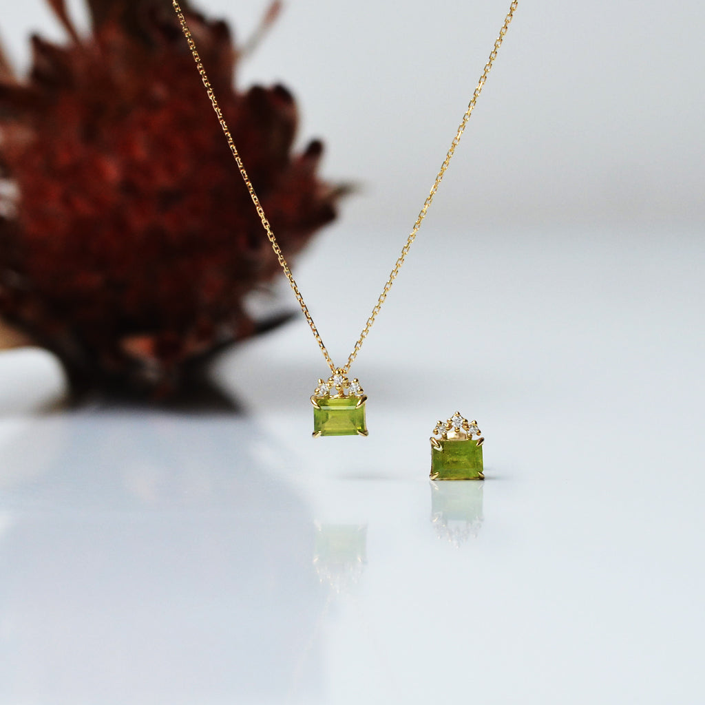 Vesuvianite
