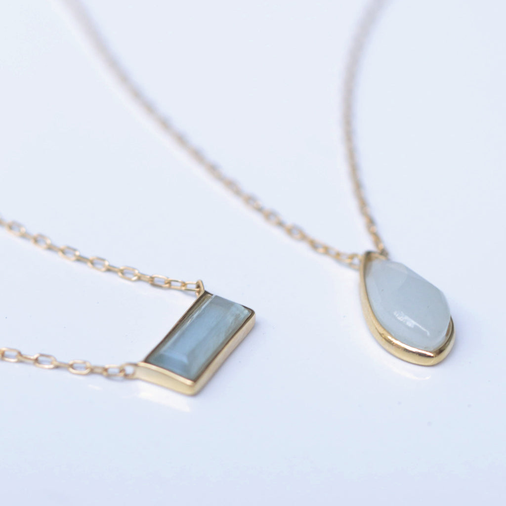 special price milky aquamarine