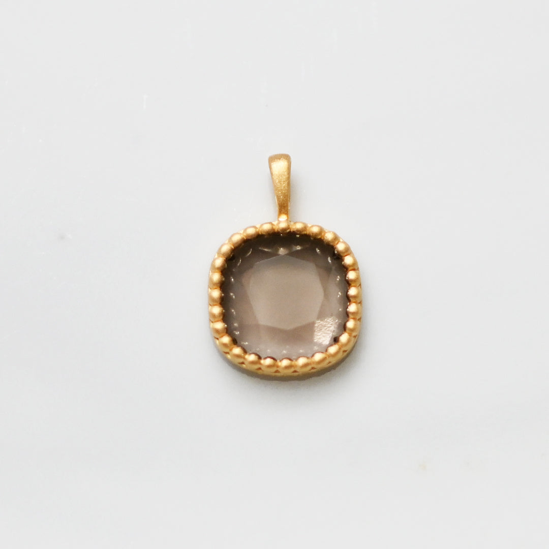 【1点物】Talat Anyamanee【SV925＋22K コーティング】25AW