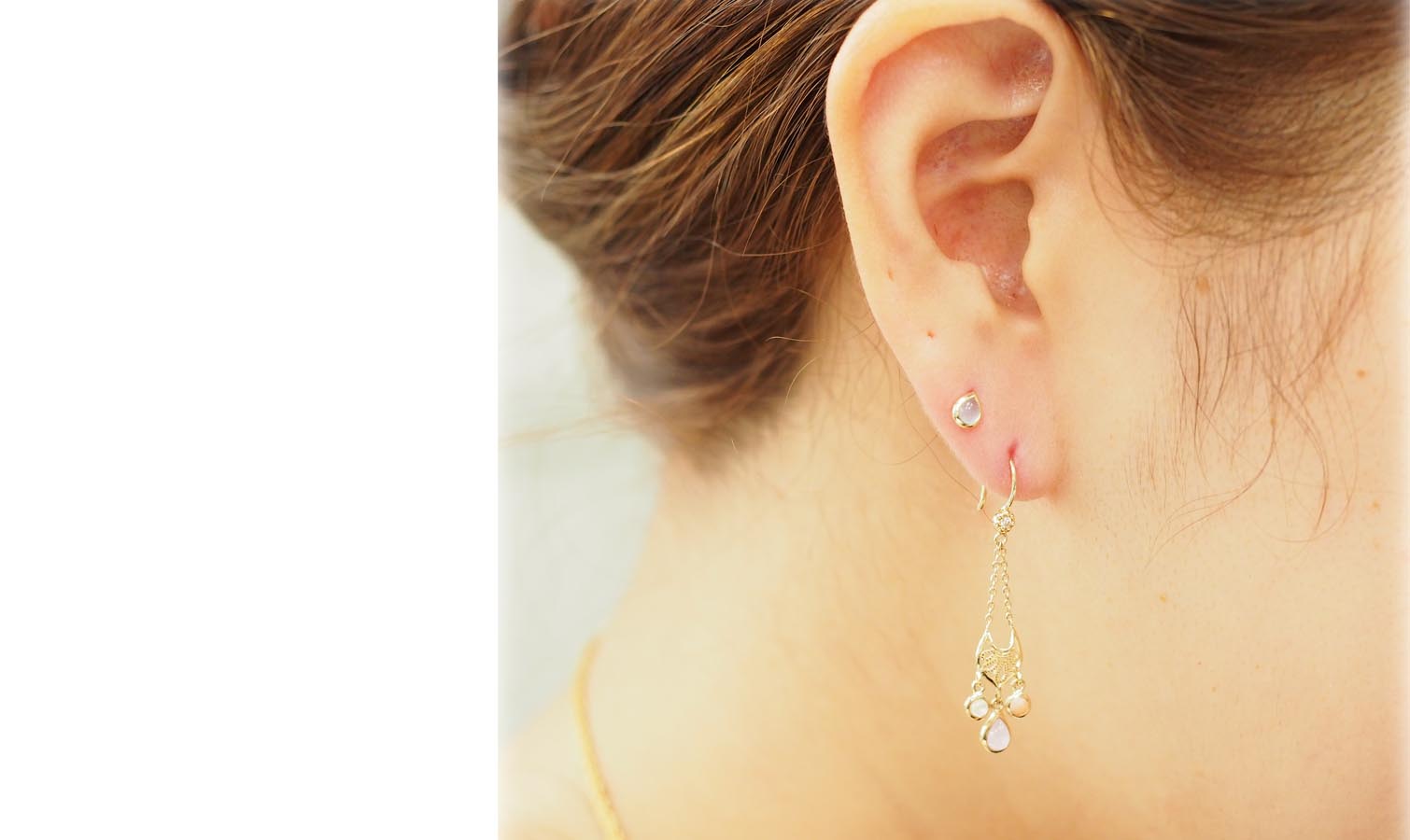 ピアス – – sowi