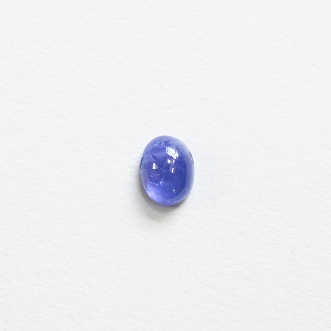 atsumeru jewelry タンザナイト  オーバルカット 26ss