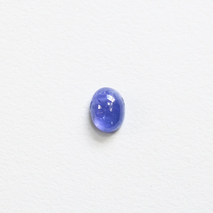 atsumeru jewelry タンザナイト  オーバルカット 26ss