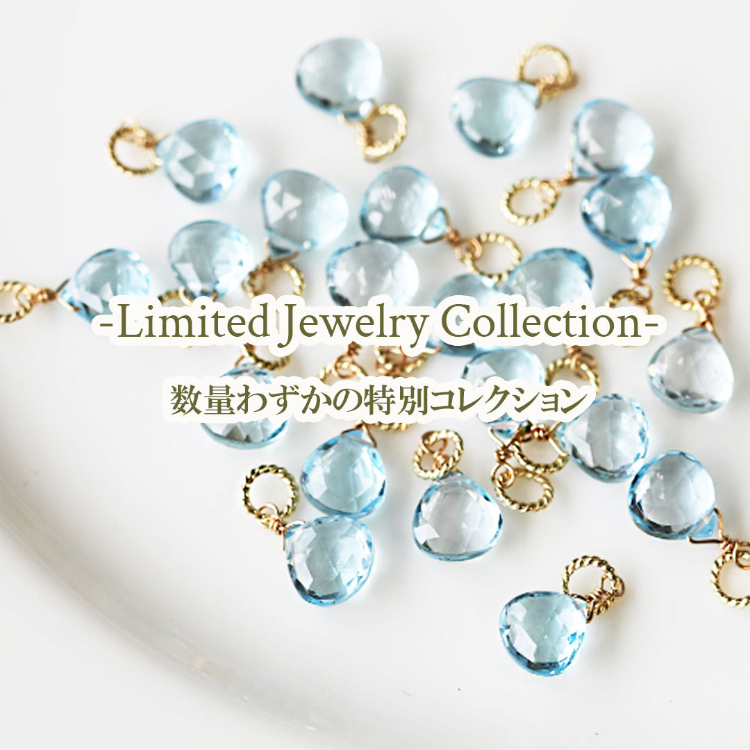 ティガー　チャーム　ネックレス　ソーイ　sowi sowi （ソーイ） ｜ 【公式】 代官山に店舗を構える天然石ジュエリー