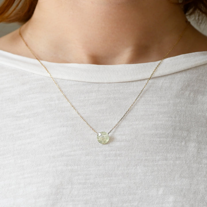 atsumeru jewelry プレナイトラウンドカット 24aw