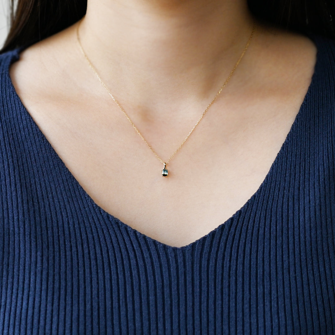 数量限定】トライカラートルマリンのペンダントトップ – sowi