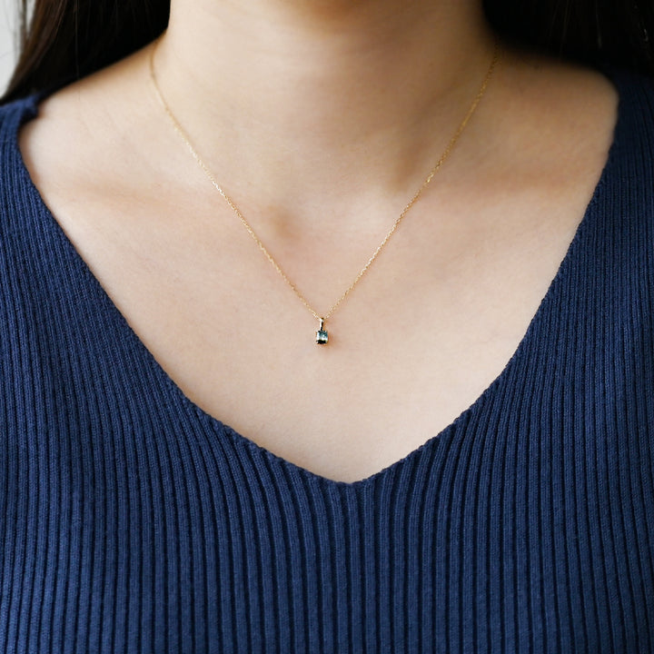 【数量限定】トライカラートルマリンのペンダントトップ