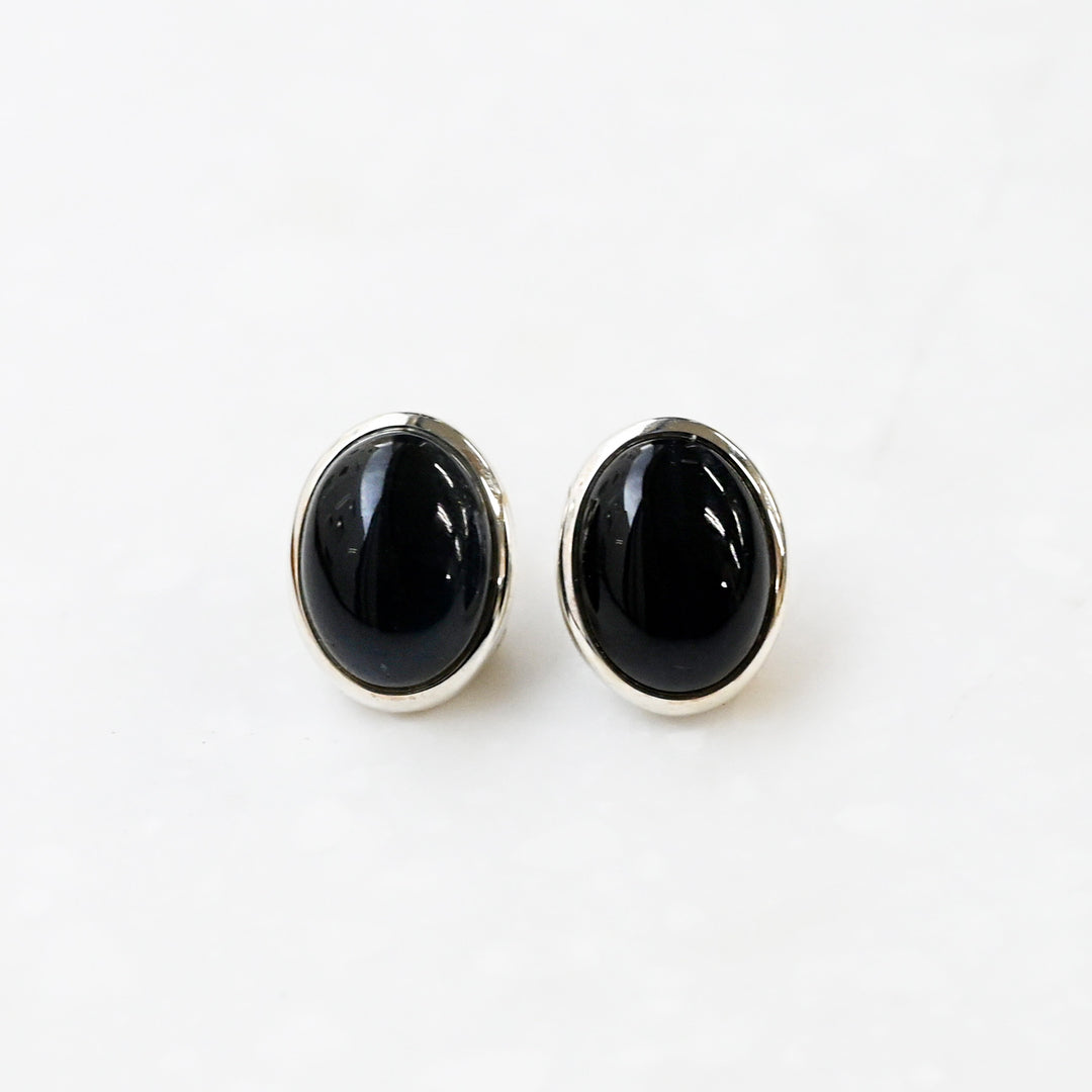 【数量限定】 Talat ブルータイガーアイ ピアス