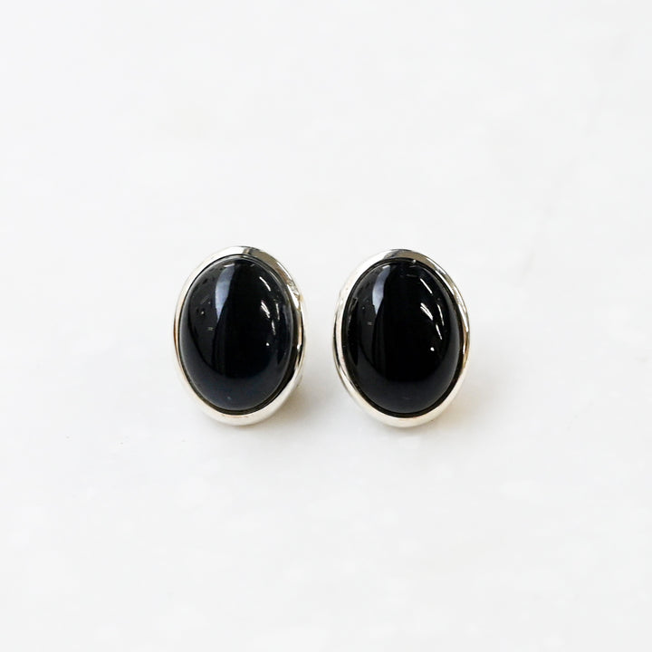 【数量限定】 Talat ブルータイガーアイ ピアス
