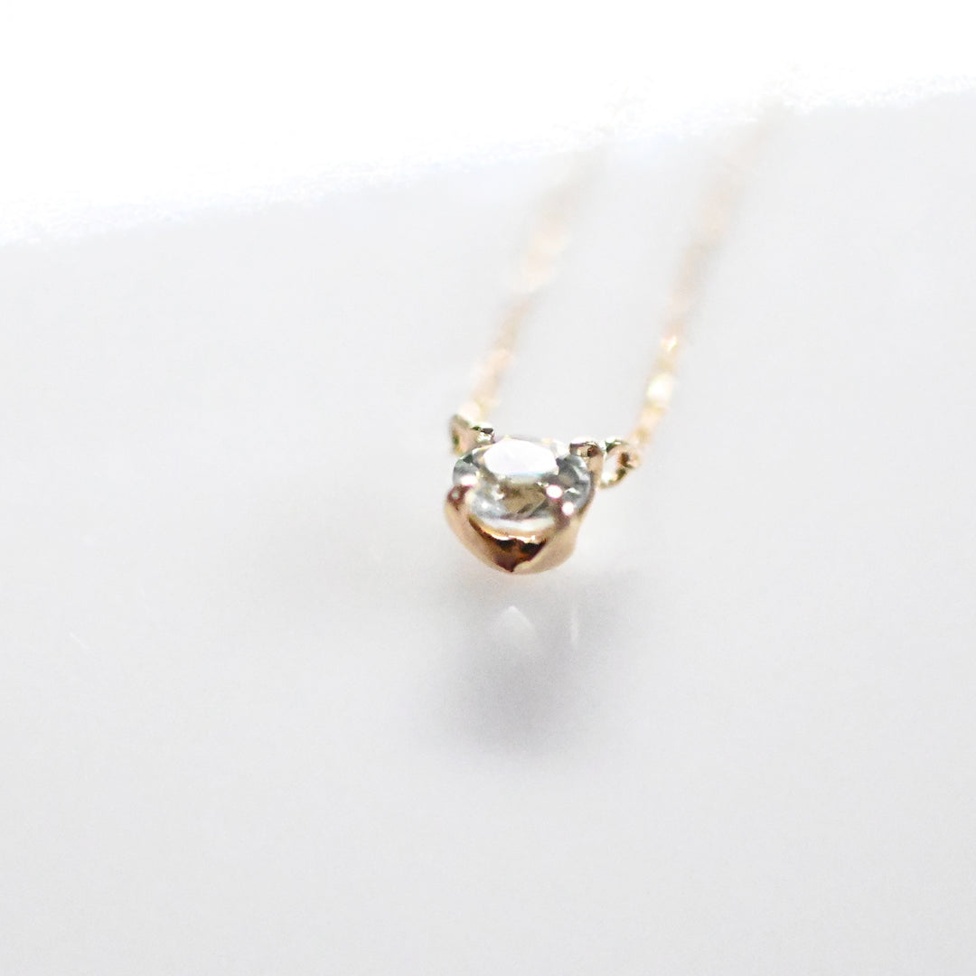 【数量限定】モンテブラサイト ネックレス