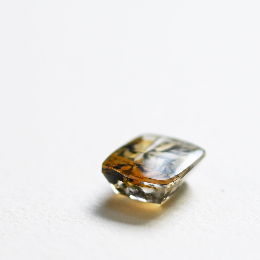 atsumeru jewelry デンドリティッククォーツ②26sss