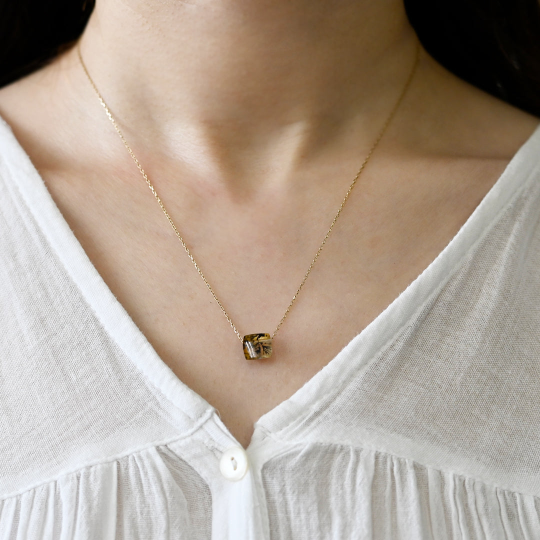 atsumeru jewelry デンドリティッククォーツ②26sss