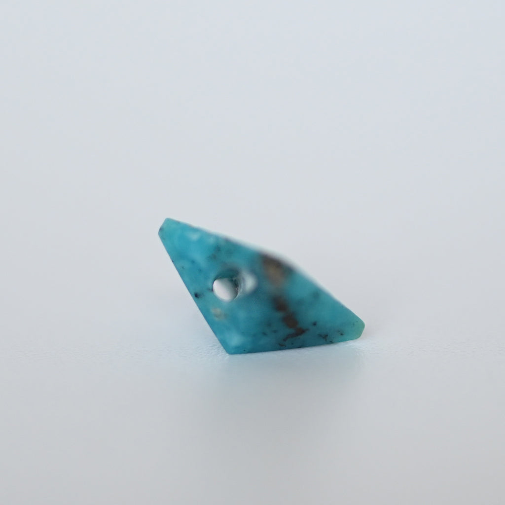 atsumeru jewelry ターコイズスクエアカット 24aw