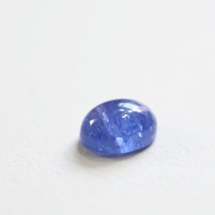 atsumeru jewelry タンザナイト  オーバルカット 26ss