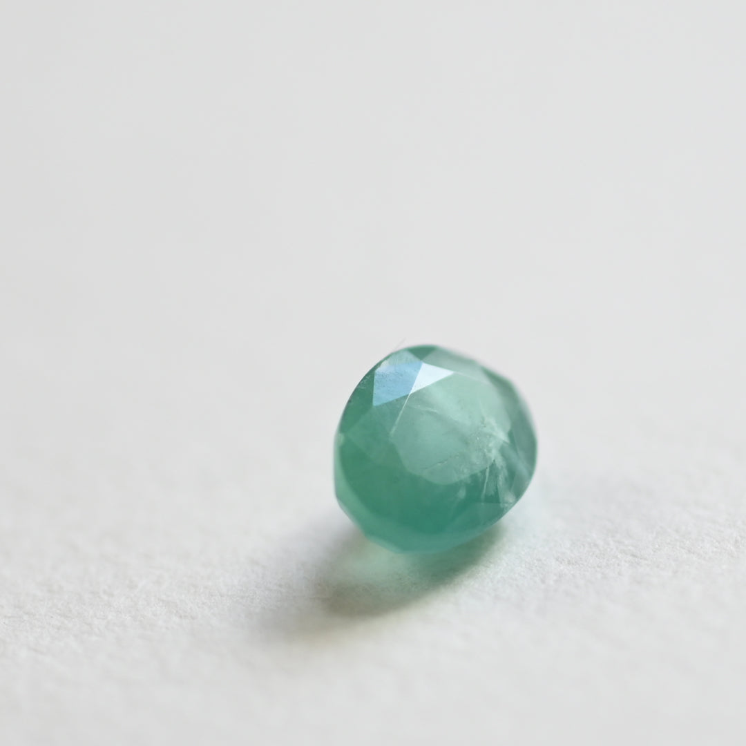 エメラルド オーバル | atsumeru jewelry