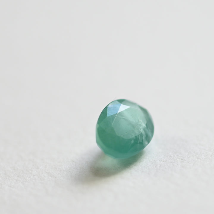 エメラルド オーバル | atsumeru jewelry