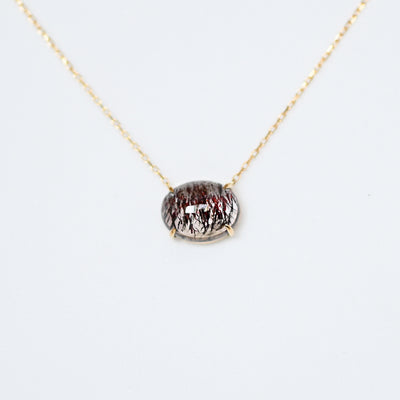 【sowi】K10×ダイヤモンド　ブレスレット　トロピカリズモ　ペイズリー sowi】K10×ダイヤモンドブレスレットトロピカリズモペイズリー