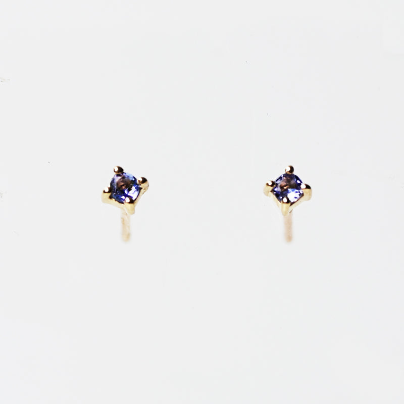 Magic hour  ピアス【K10YG】23S/S