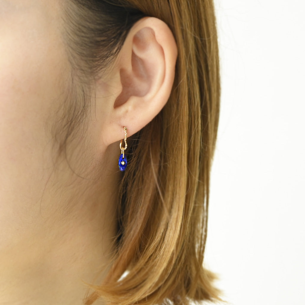 sowi 【K10】ハンモック ピアス 309E0172 Amazon.co.jp: [ソーイ] sowi 【K10】ハンモック ピアス