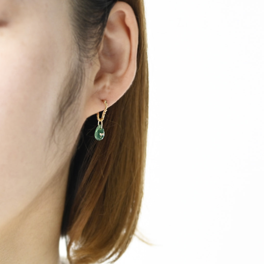 SOWI ピアス ピアス・イヤリング – sowi