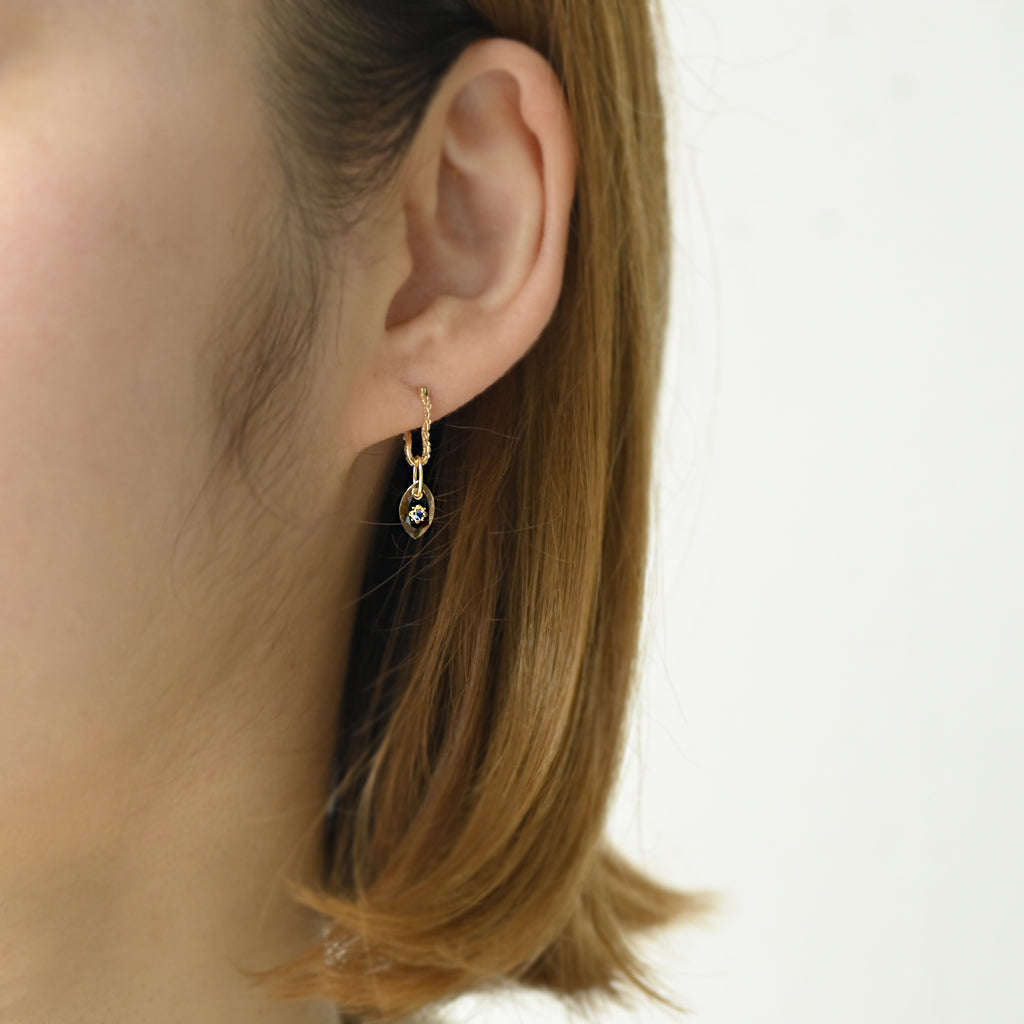 sowi 【K10】ハンモック ピアス 309E0172 Amazon.co.jp: [ソーイ] sowi 【K10】ハンモック ピアス