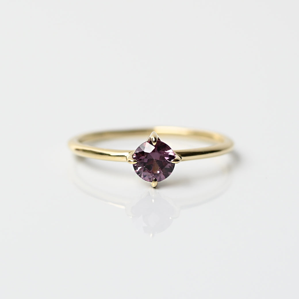 Garnet – sowi