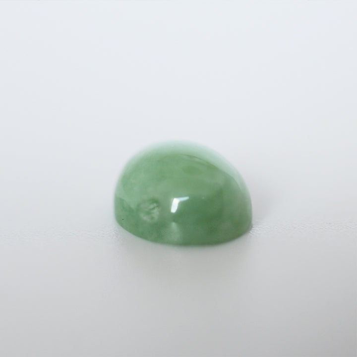 atsumeru jewelry ジェイドオーバルカット 24aw