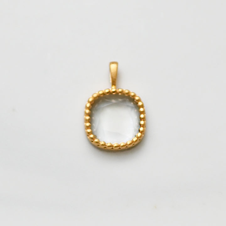 【1点物】Talat Anyamanee【SV925＋22K コーティング】25AW