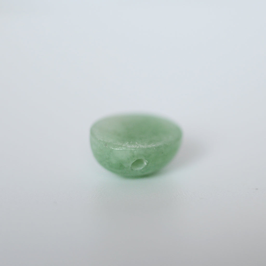 atsumeru jewelry ジェイドオーバルカット 24aw
