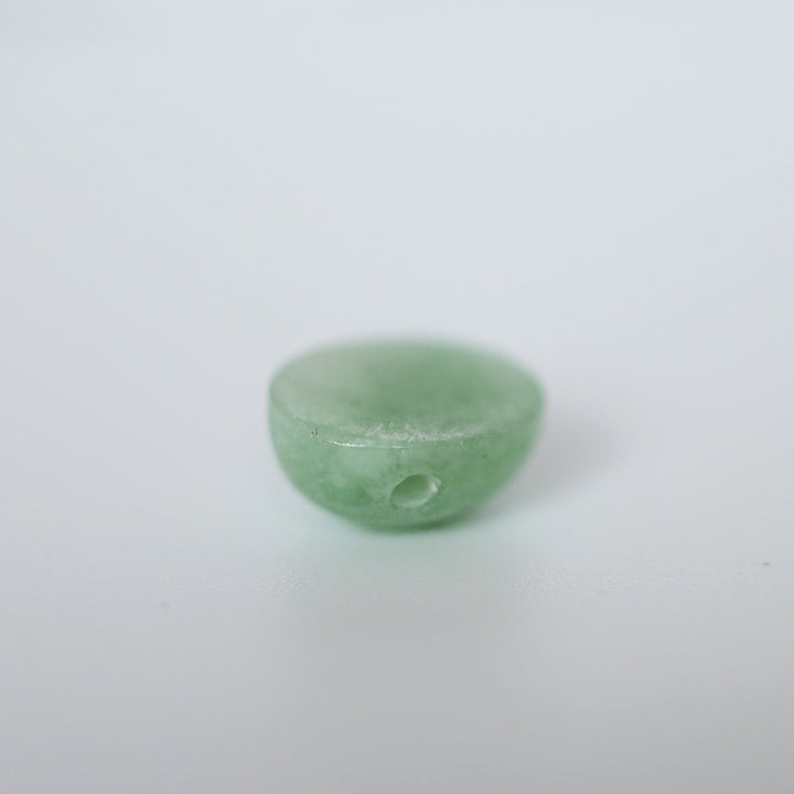 atsumeru jewelry ジェイドオーバルカット 24aw