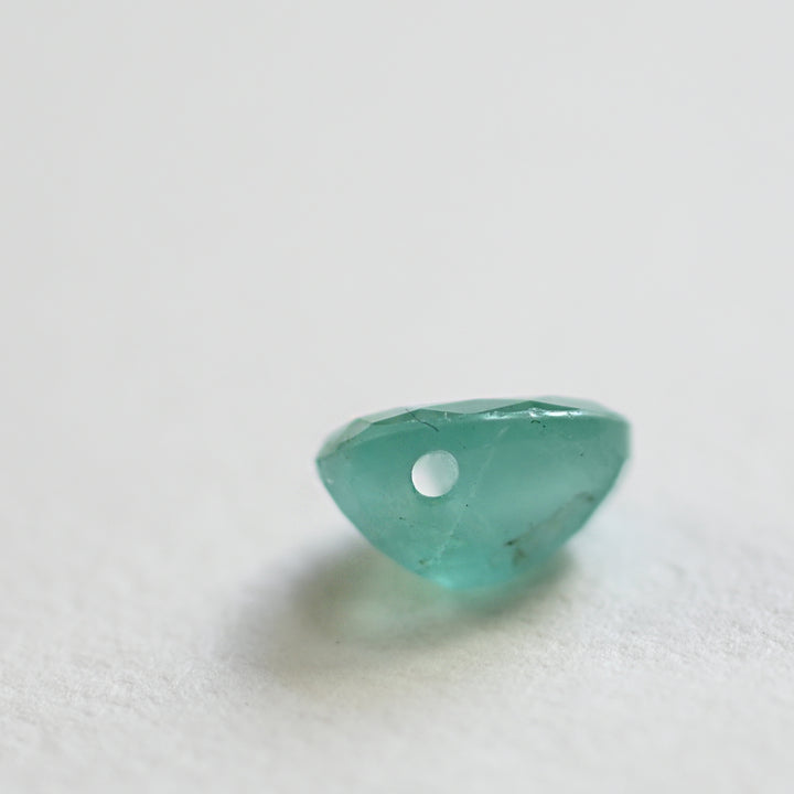 エメラルド オーバル | atsumeru jewelry