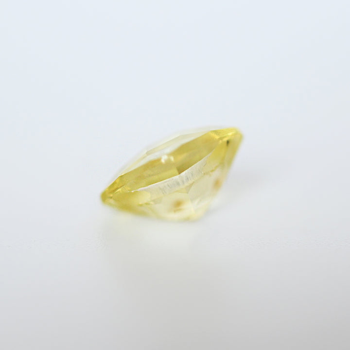 atsumeru jewelry  レモンクォーツクッションカット 24aw