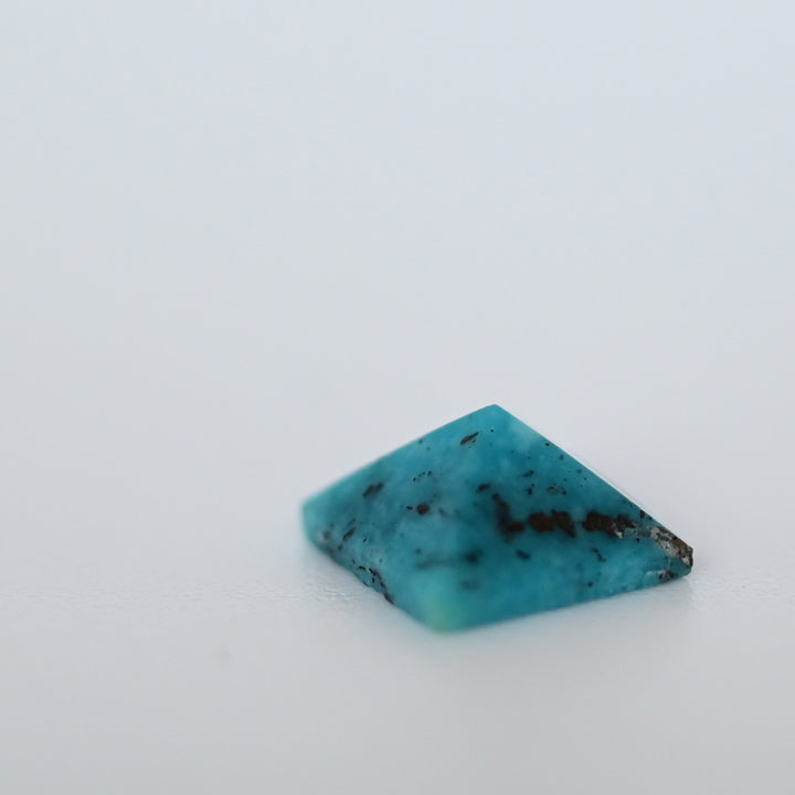 atsumeru jewelry ターコイズスクエアカット 24aw