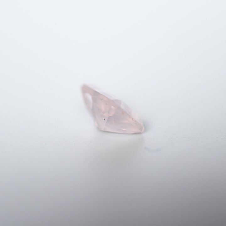 atsumeru jewelry ローズクォーツオクタゴンカット 24aw