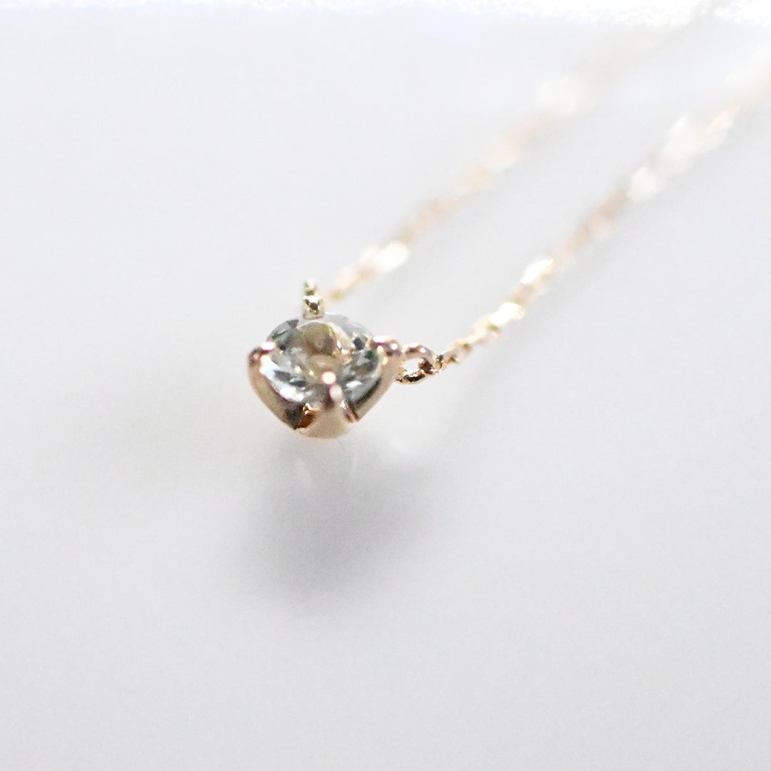 【数量限定】モンテブラサイト ネックレス