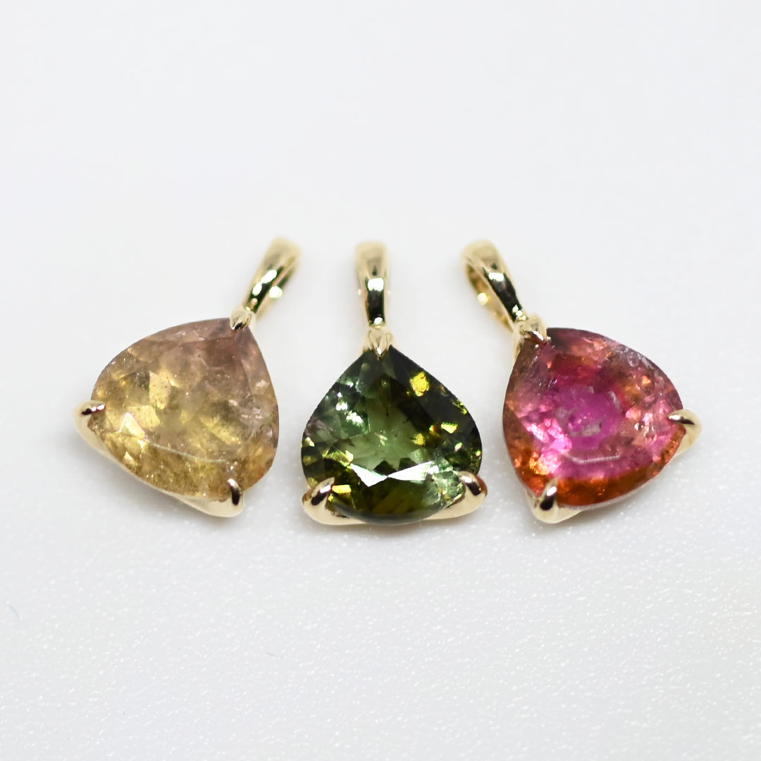 new items