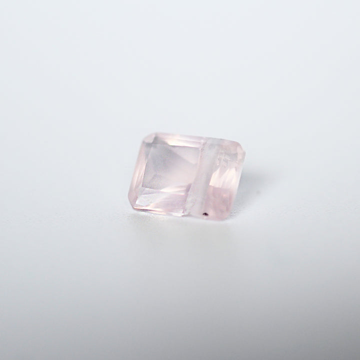 atsumeru jewelry ローズクォーツオクタゴンカット 24aw
