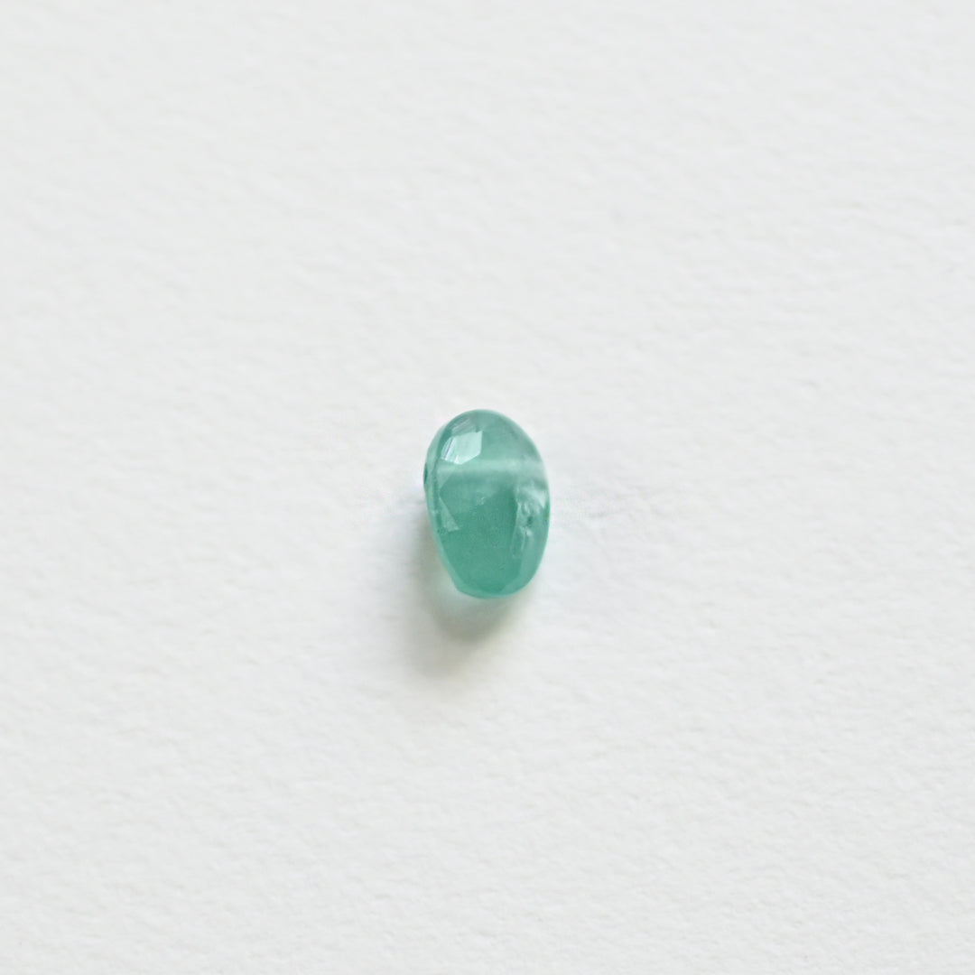 エメラルド オーバル | atsumeru jewelry