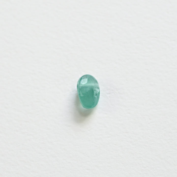 エメラルド オーバル | atsumeru jewelry