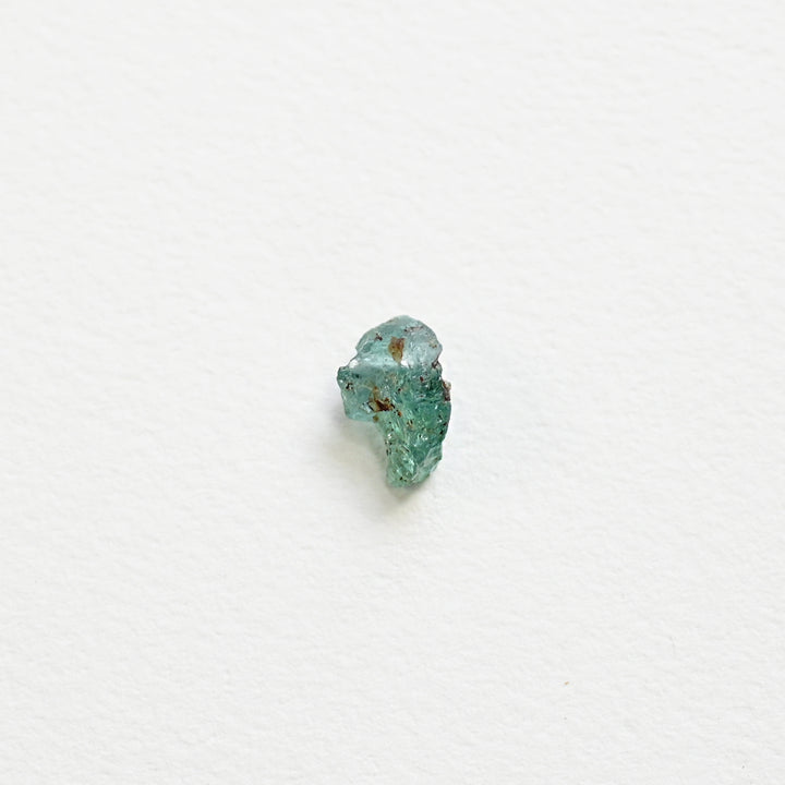 エメラルド原石｜atsumeru jewelry