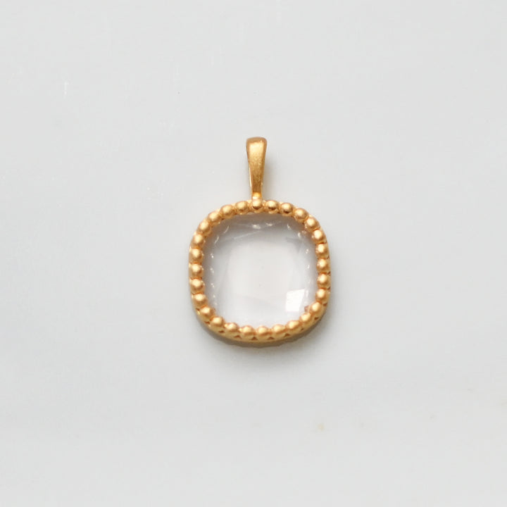 【1点物】Talat Anyamanee【SV925＋22K コーティング】25AW