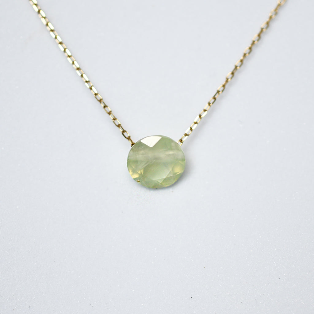 atsumeru jewelry プレナイトラウンドカット 24aw