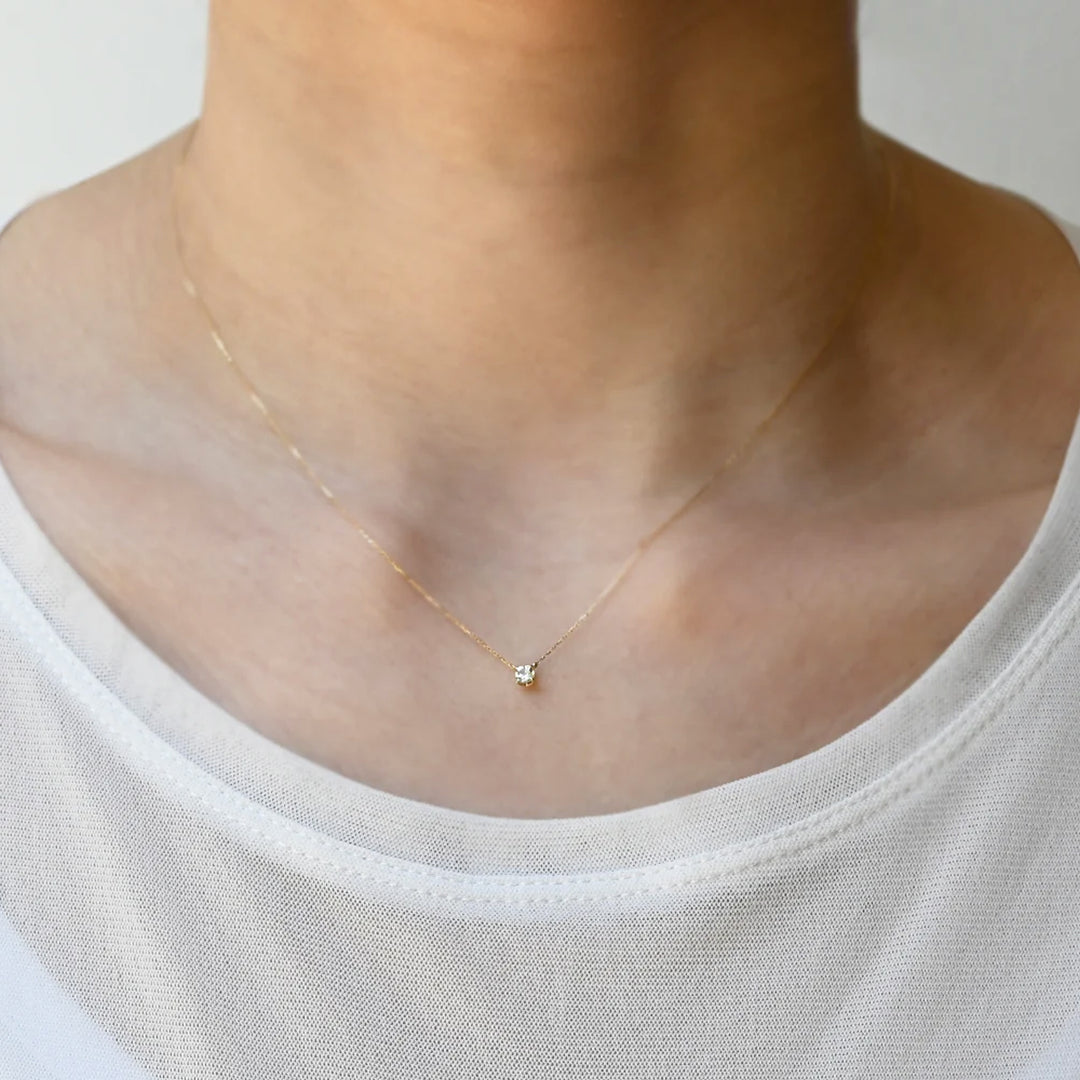 【数量限定】モンテブラサイト ネックレス