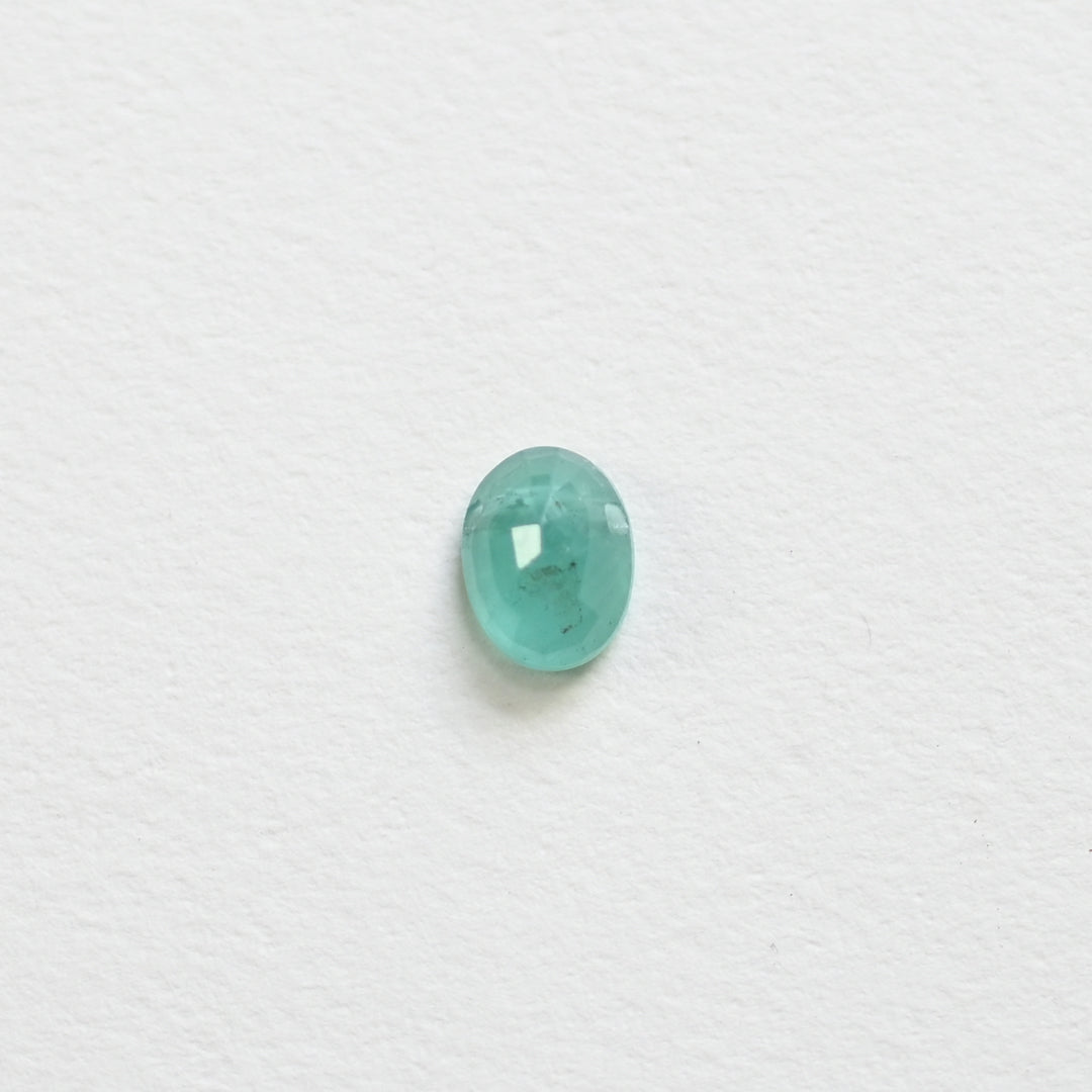 エメラルド オーバル | atsumeru jewelry