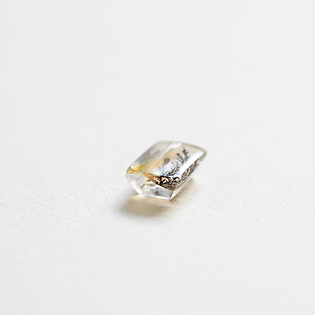 atsumeru jewelry デンドリティッククォーツ③26sss